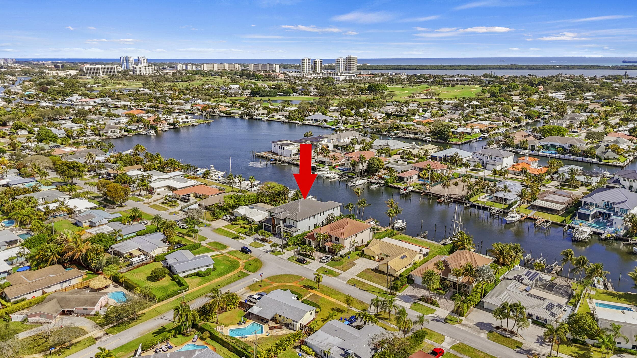736 Lagoon Drive, North Palm Beach, FL 33408 — photo 118 of 122