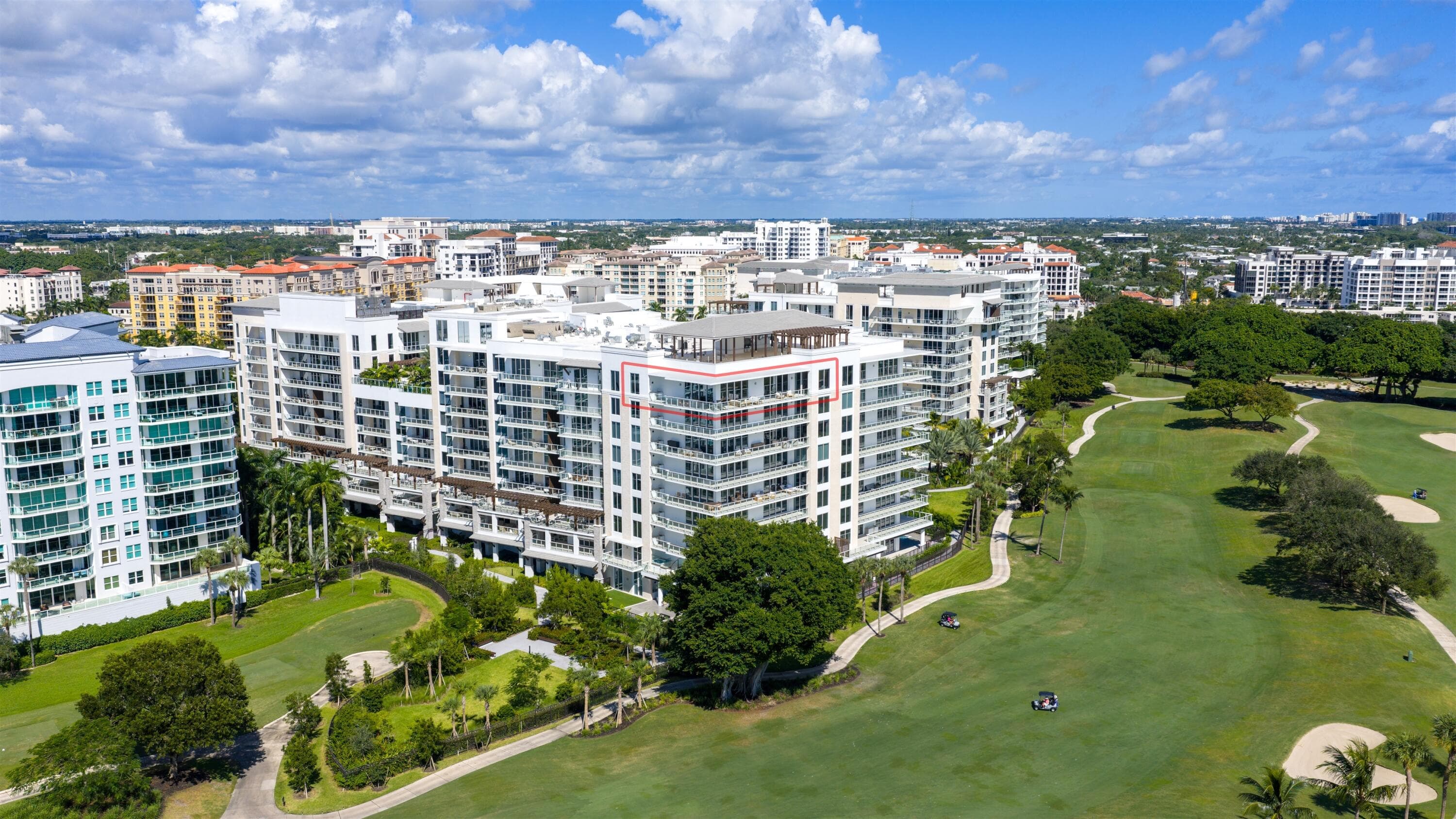 220 SE Mizner Boulevard Ph-24, Boca Raton, FL 33432 — photo 5 of 60