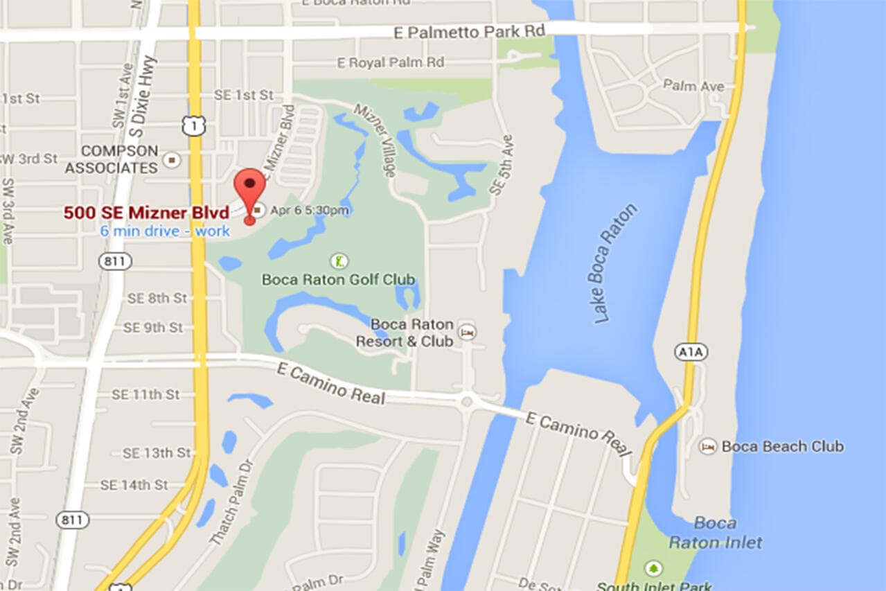 500 SE Mizner Boulevard A310, Boca Raton, FL 33432 — photo 71 of 86
