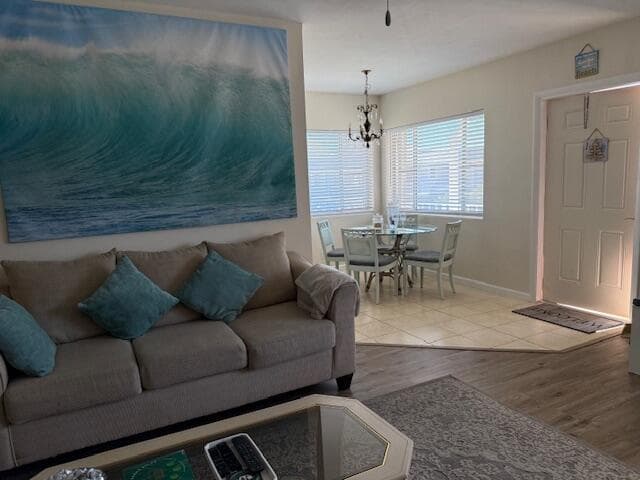 2840 Lake Osborne Drive 202, Lake Worth Beach, FL 33461 — photo 9 of 33