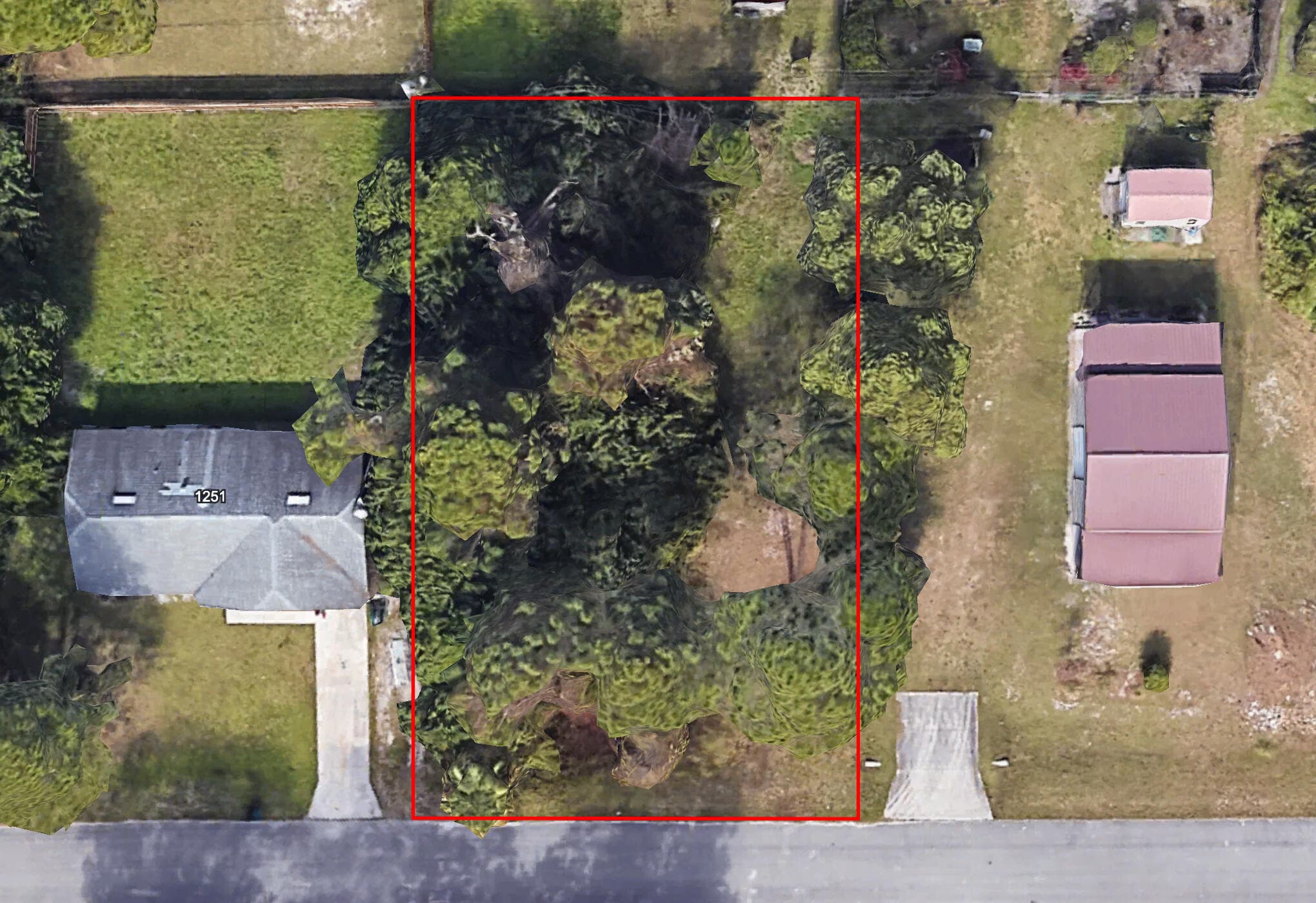 1243 Whitehurst Road SW, Palm Bay, FL 32908 — photo 1 of 2