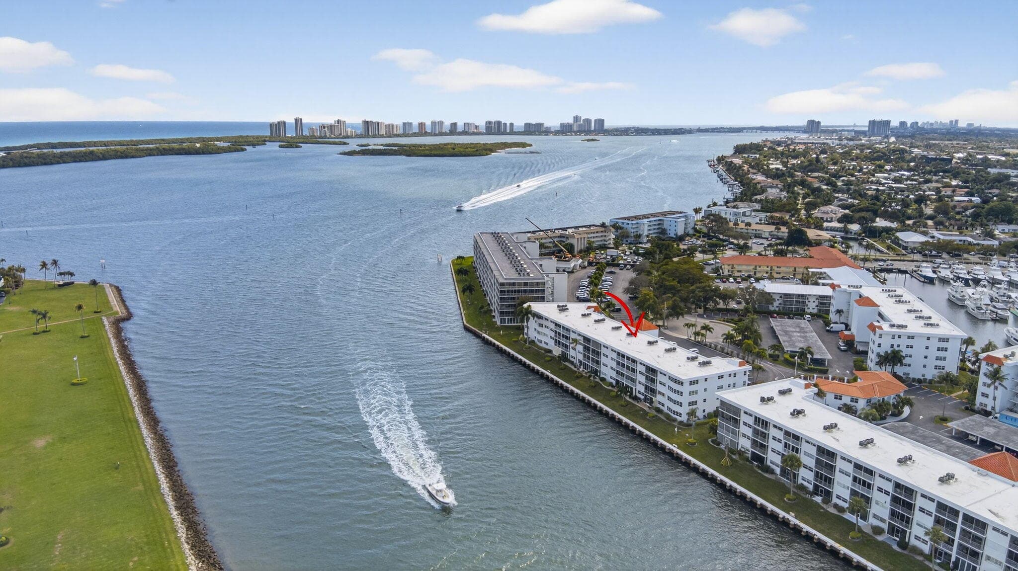 28 Yacht Club Drive 309, North Palm Beach, FL 33408 — photo 23 of 26