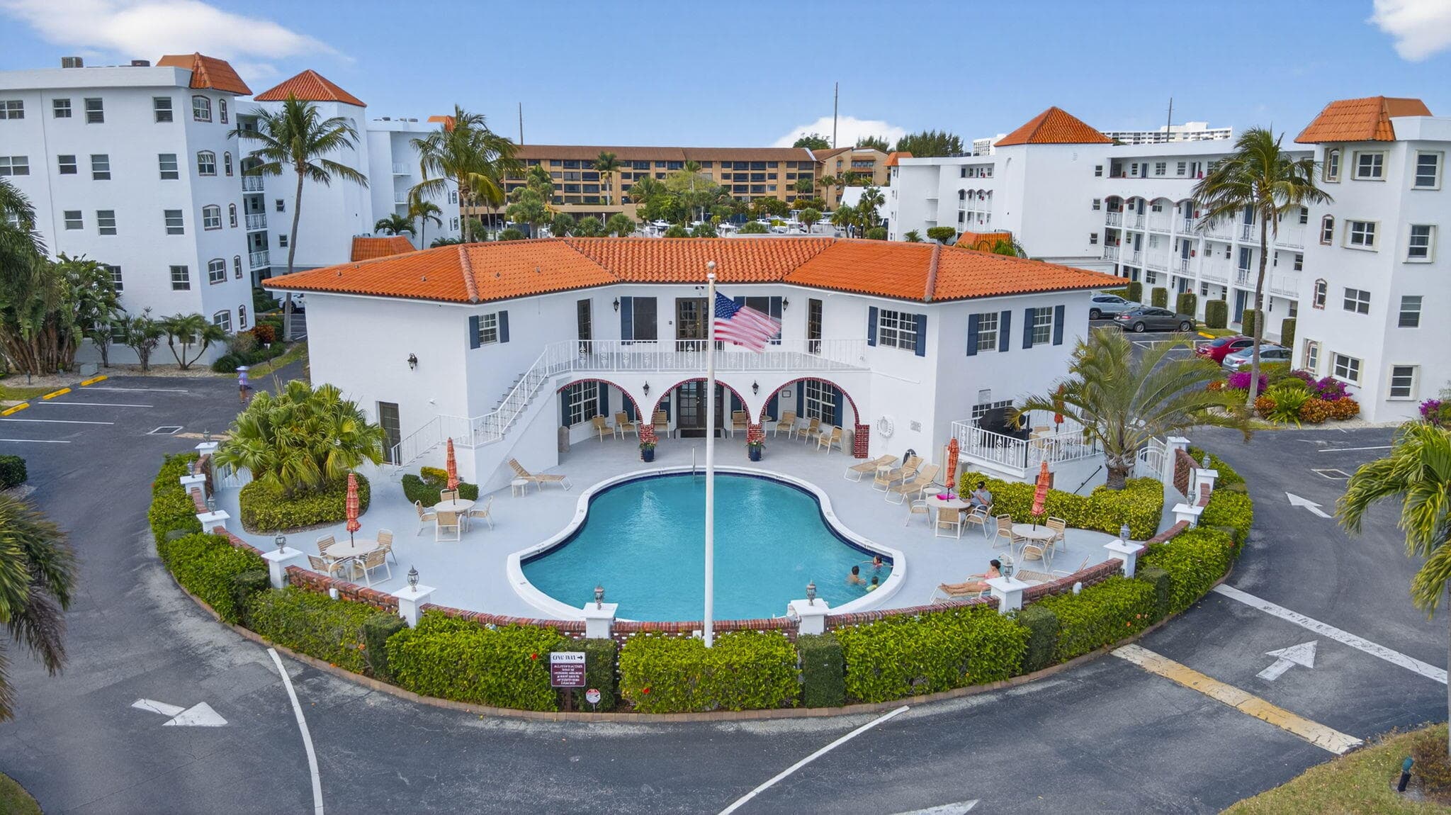 28 Yacht Club Drive 309, North Palm Beach, FL 33408 — photo