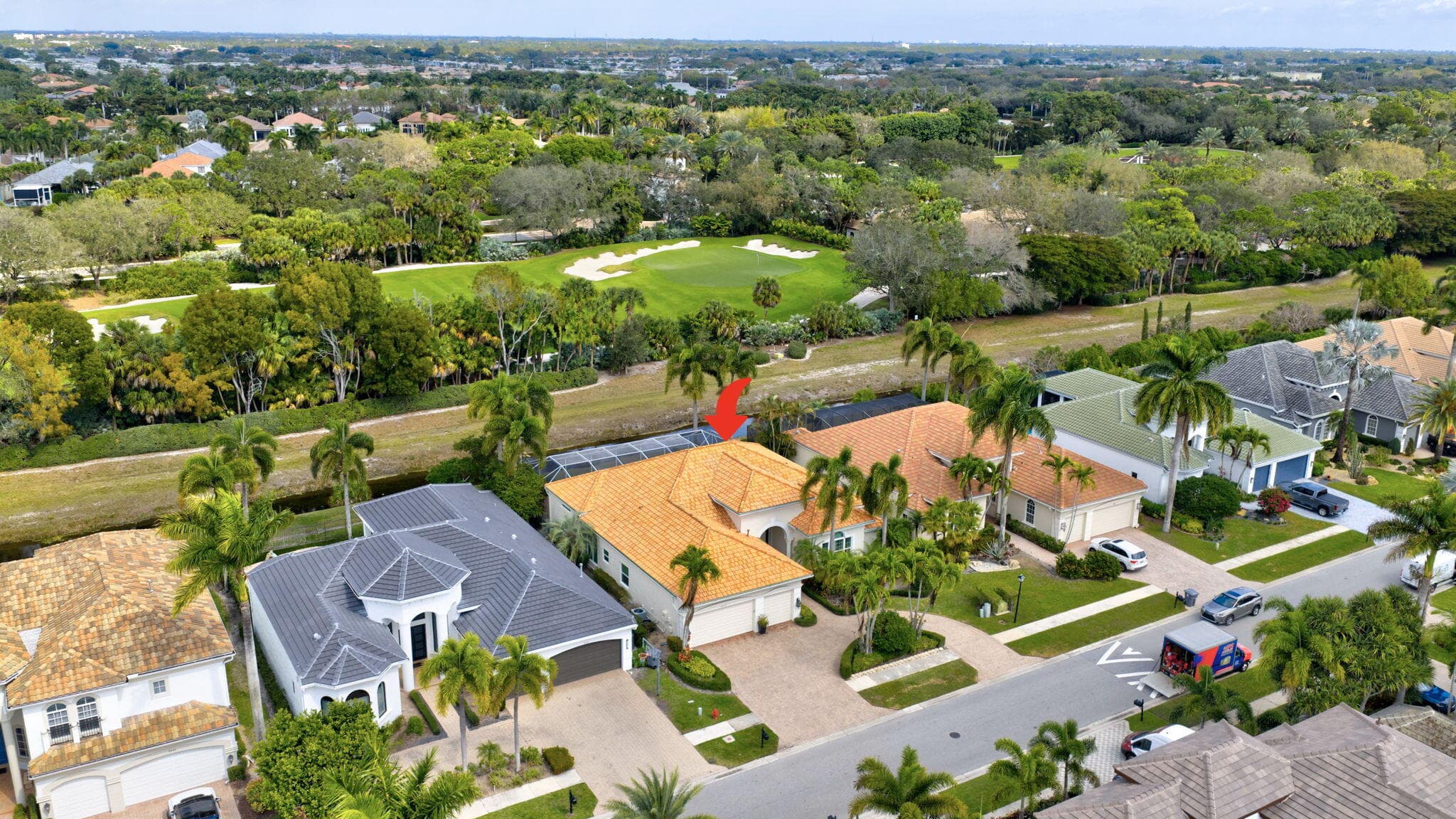 6629 Grande Orchid Way, Delray Beach, FL 33446 — photo 44 of 56