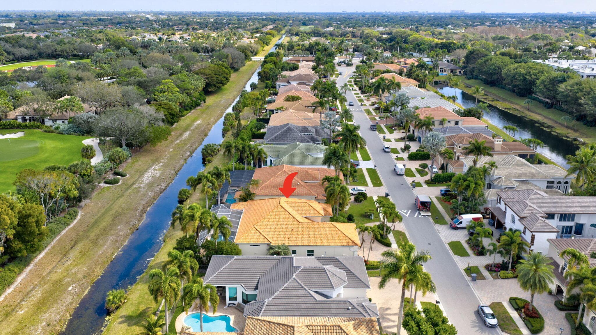 6629 Grande Orchid Way, Delray Beach, FL 33446 — photo 45 of 56