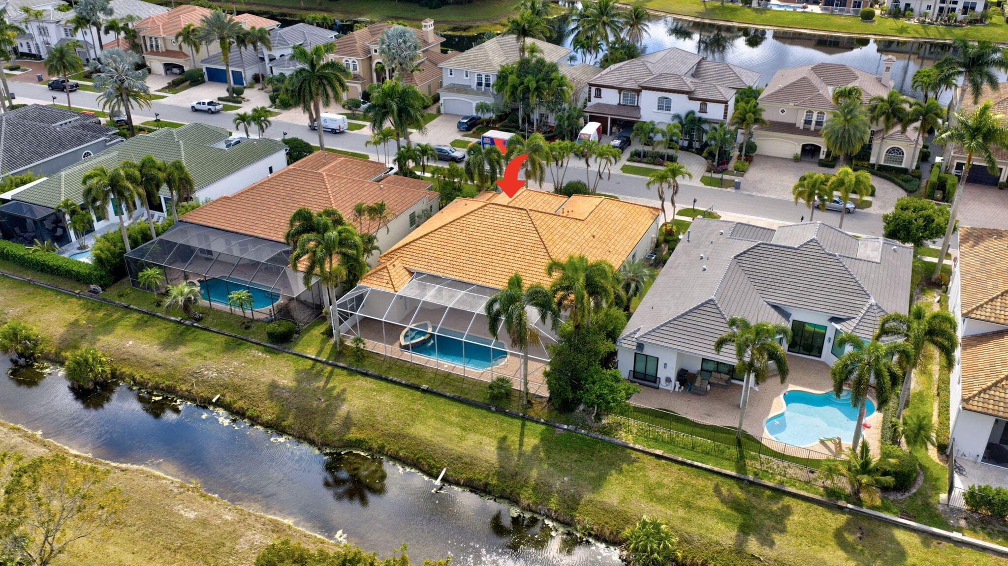 6629 Grande Orchid Way, Delray Beach, FL 33446 — photo 46 of 56