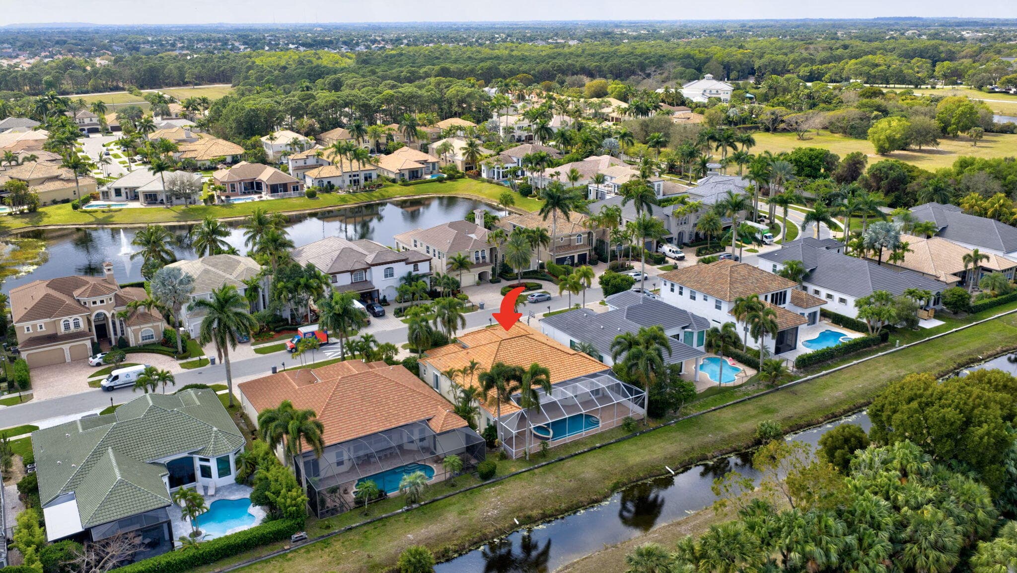 6629 Grande Orchid Way, Delray Beach, FL 33446 — photo 48 of 56