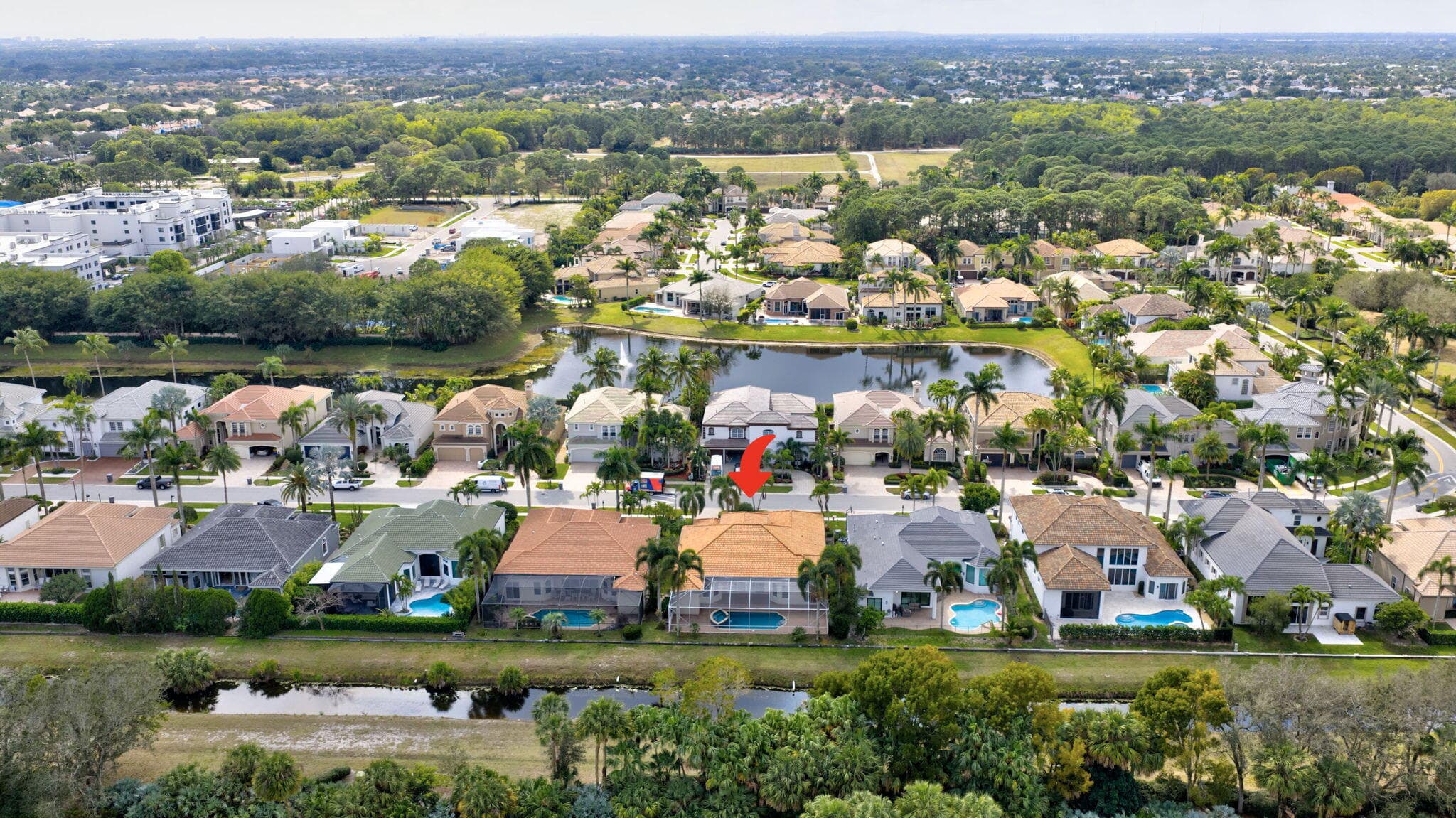 6629 Grande Orchid Way, Delray Beach, FL 33446 — photo 49 of 56