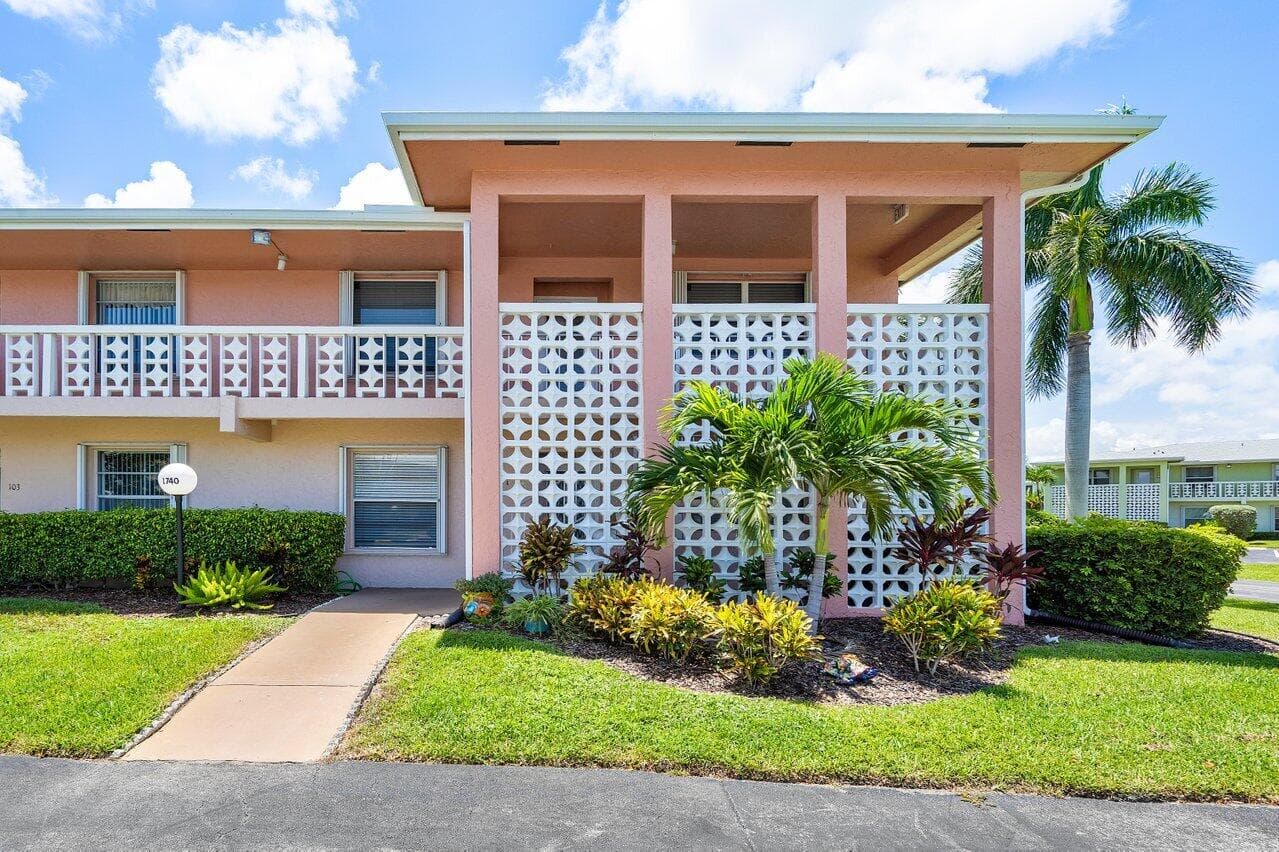 1740 NW 19th Terrace 204, Delray Beach, FL 33445 — photo 34 of 36