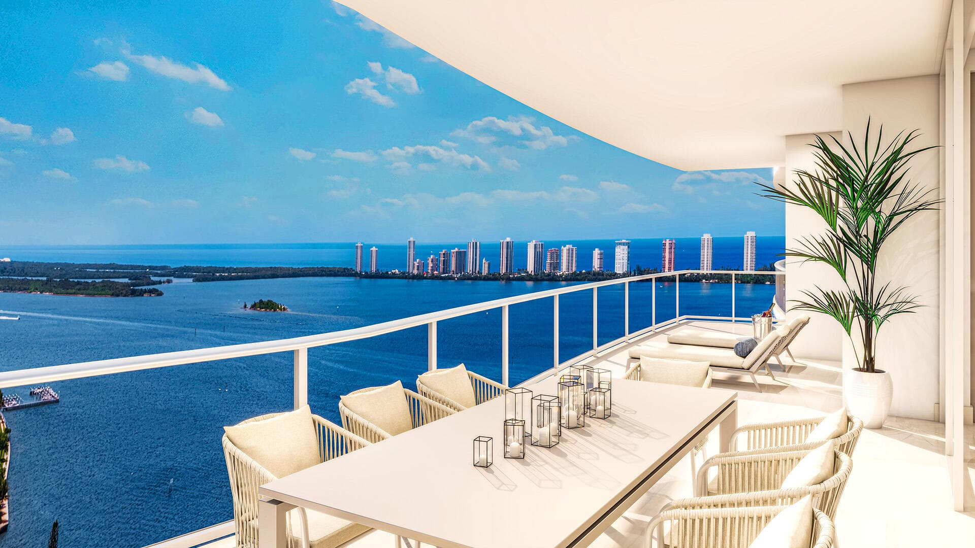 220 Lake Shore Drive 2309, Lake Park, FL 33403 — photo