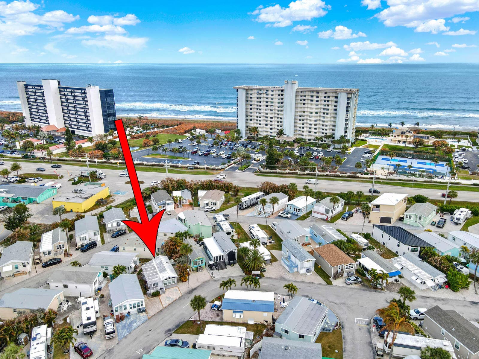 10725 S Ocean Drive 534, Jensen Beach, FL 34957 — photo 4 of 23