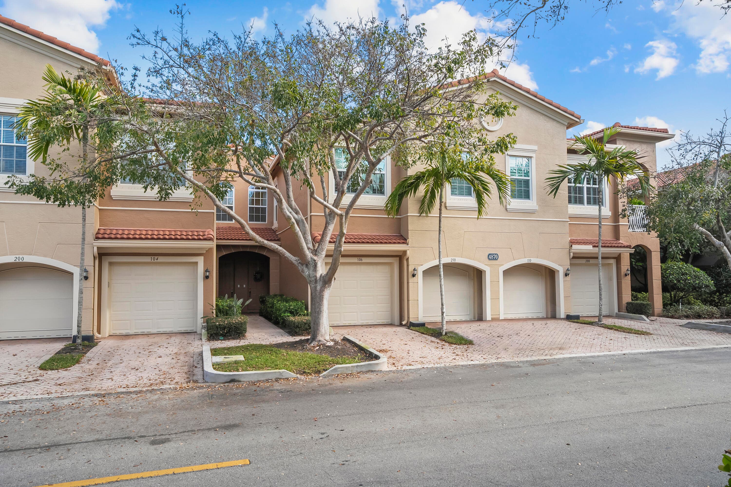 4870 Bonsai Circle 106, Palm Beach Gardens, FL 33418 — photo 1 of 35