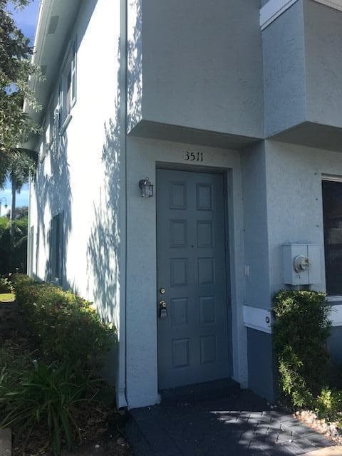 3511 Sonoma Drive, Riviera Beach, FL 33404 — photo