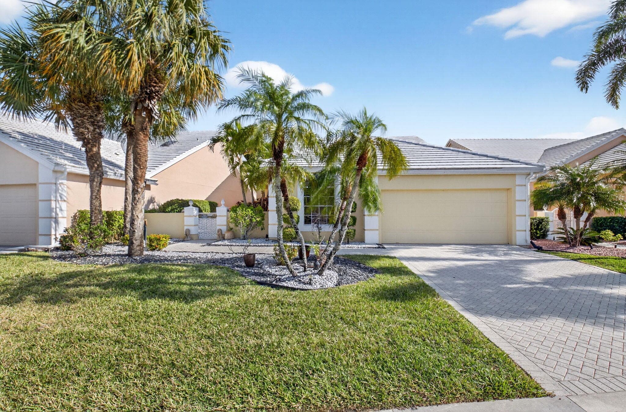 8361 Horseshoe Bay Road, Boynton Beach, FL 33472 — photo 1 of 73