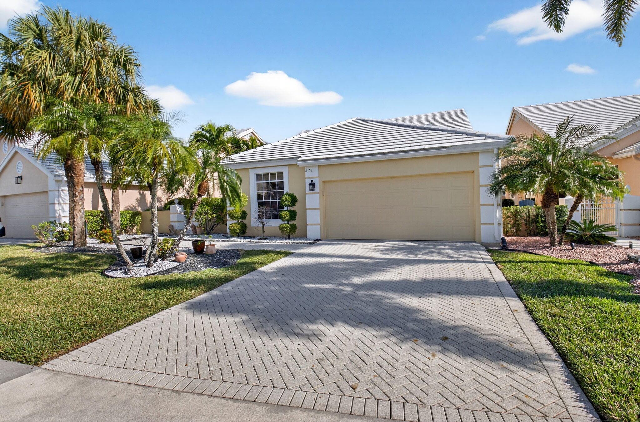 8361 Horseshoe Bay Road, Boynton Beach, FL 33472 — photo 2 of 73