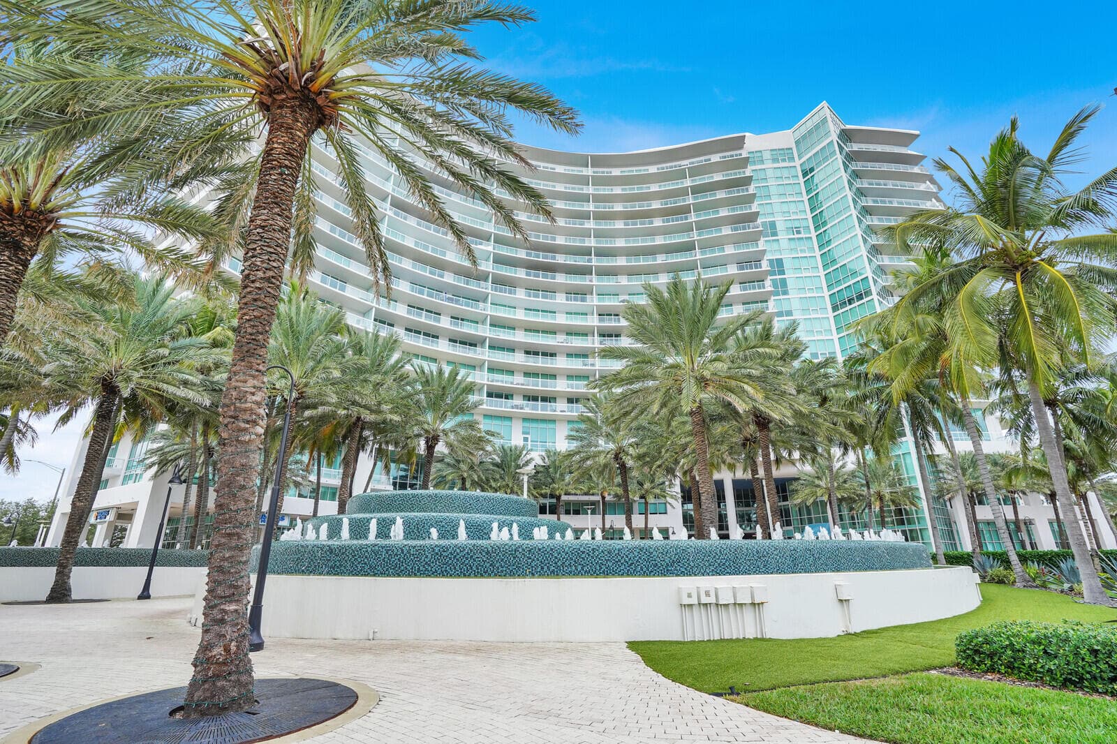 1 N Ocean Boulevard 508, Pompano Beach, FL 33062 — photo 1 of 57