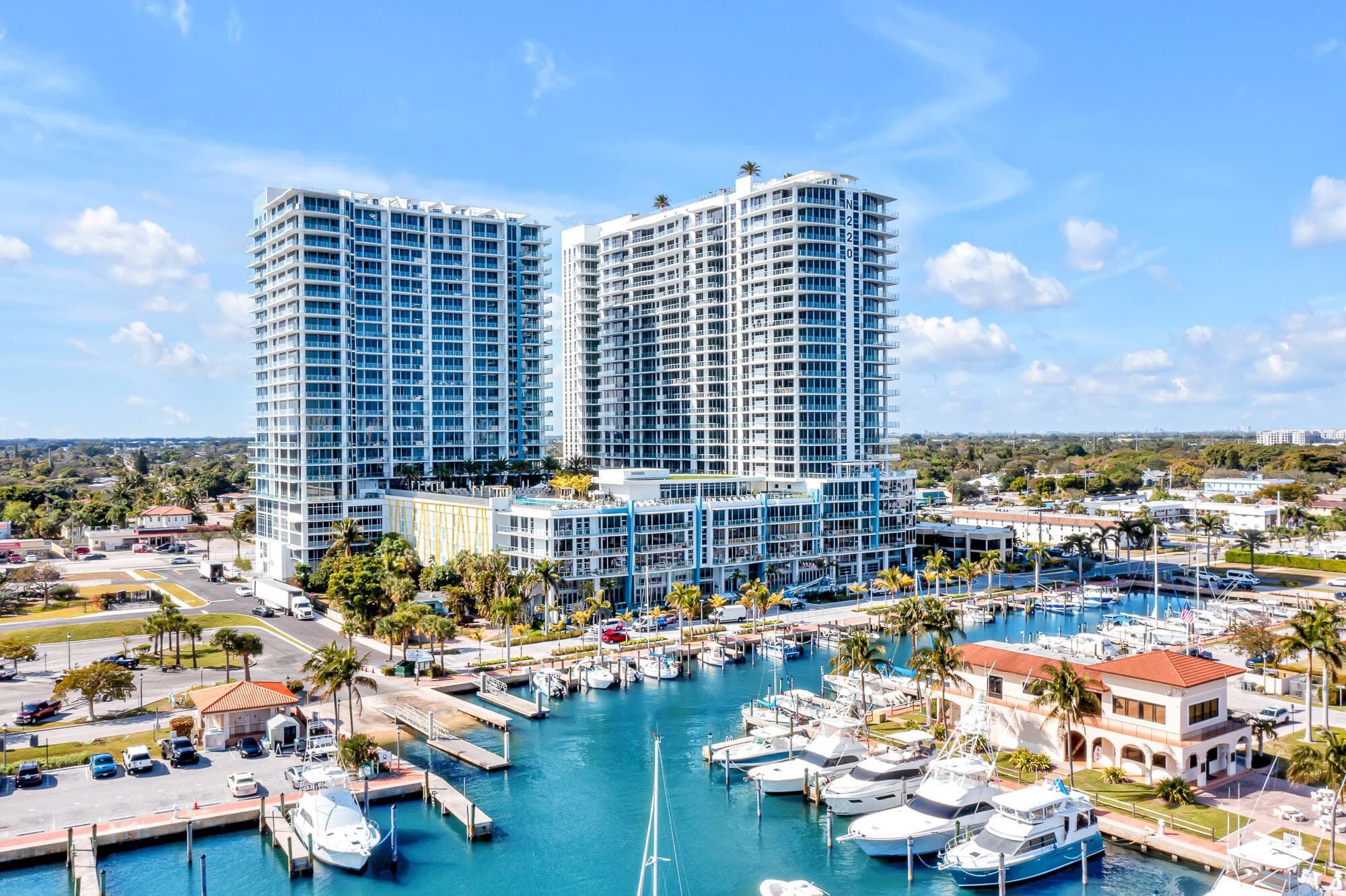 220 Lake Shore Drive 502, Lake Park, FL 33403 — photo 1 of 50