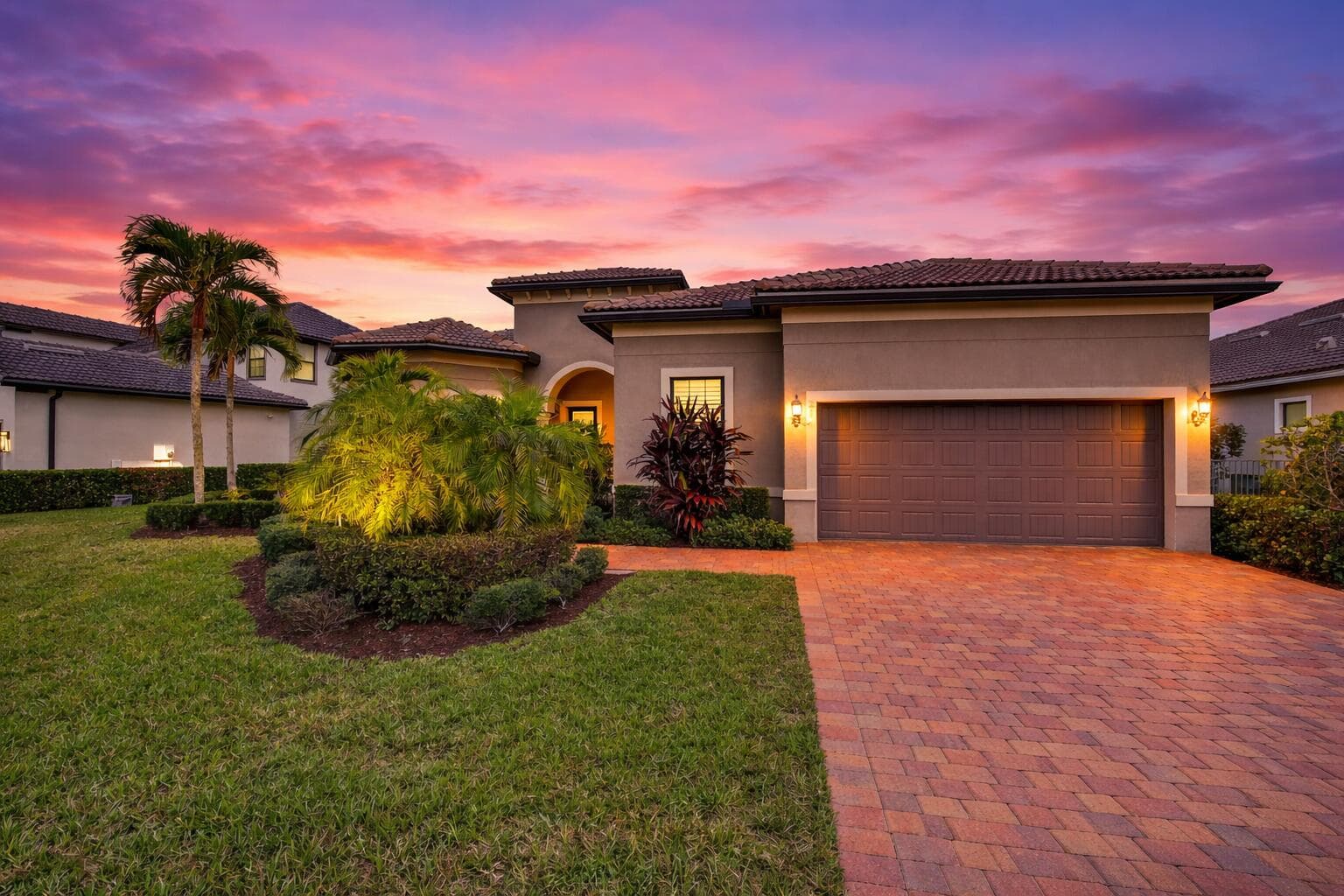 214 Blanca Isles Lane, Jupiter, FL 33478 — photo 1 of 54