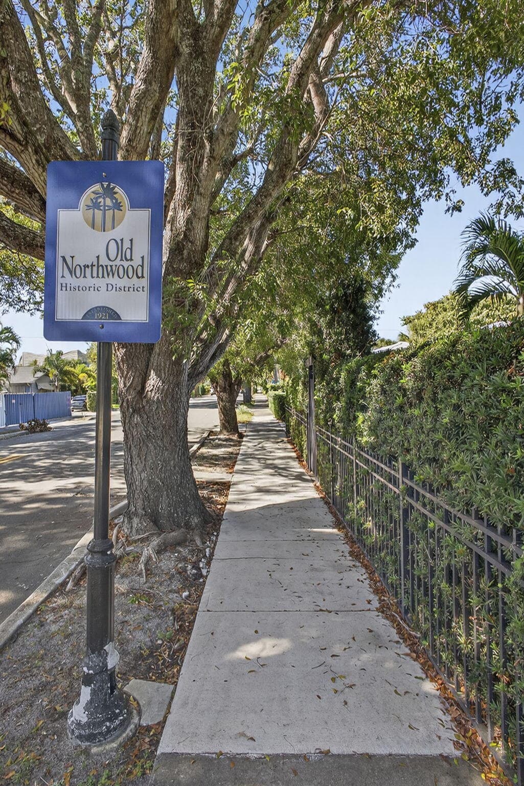 427 32nd Street, West Palm Beach, FL 33407 — photo 8 of 10