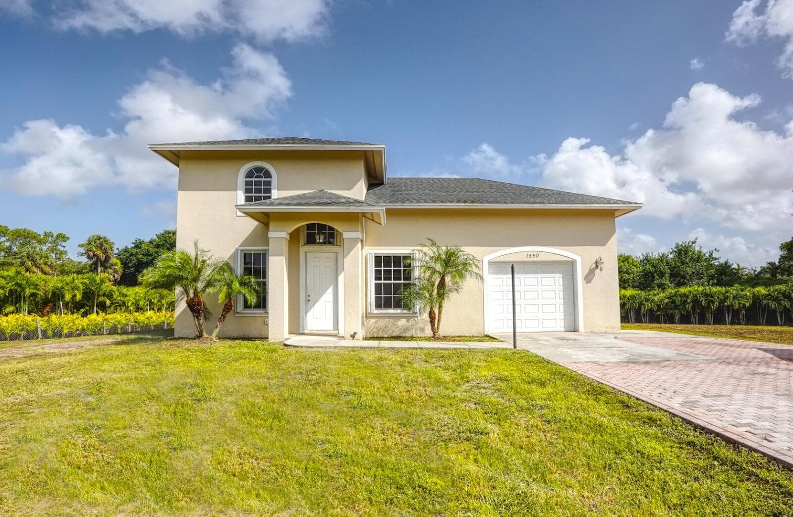 1550 C Road, Loxahatchee Groves, FL 33470 — photo