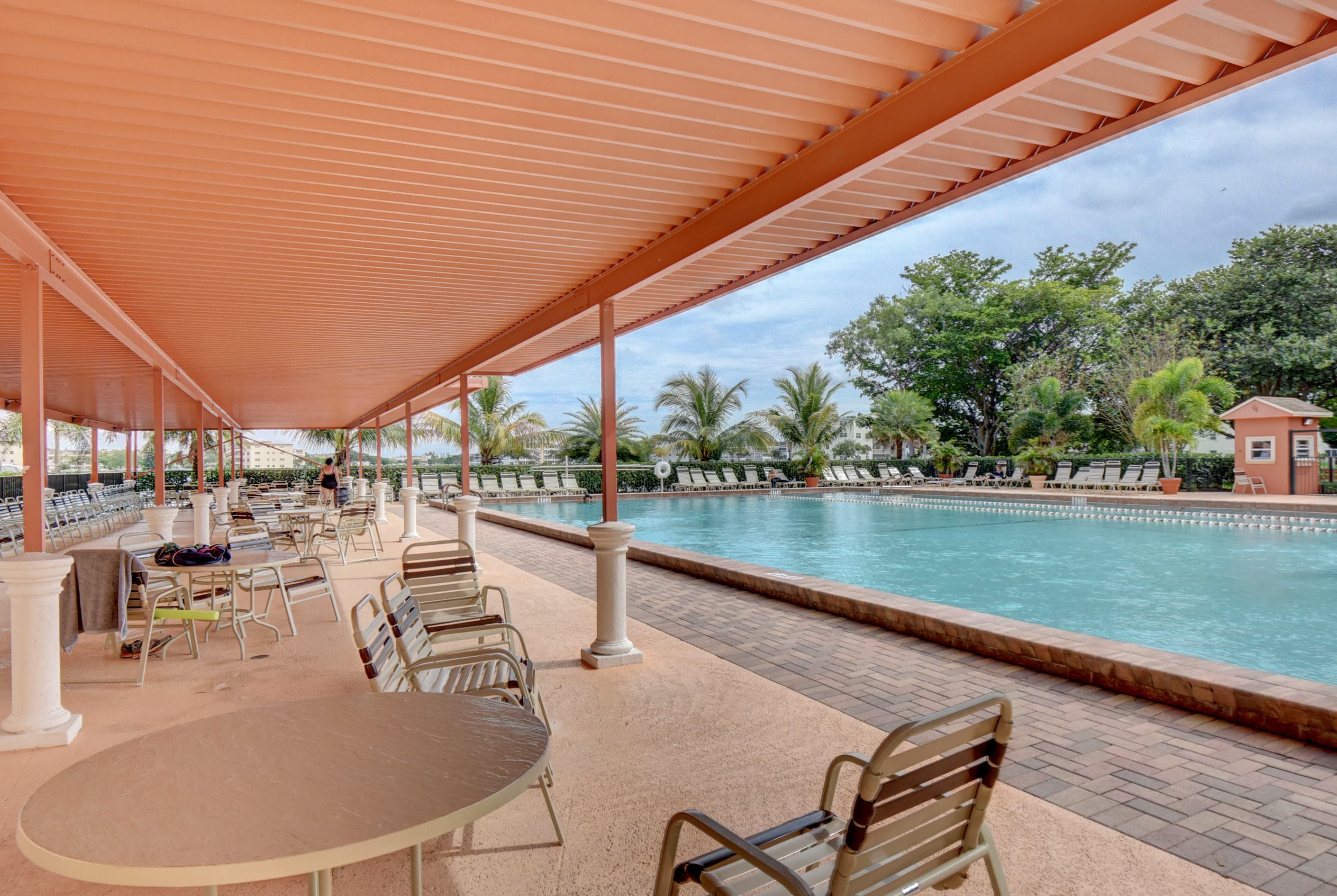 1072 Yarmouth D 1072, Boca Raton, FL 33434 — photo 41 of 62