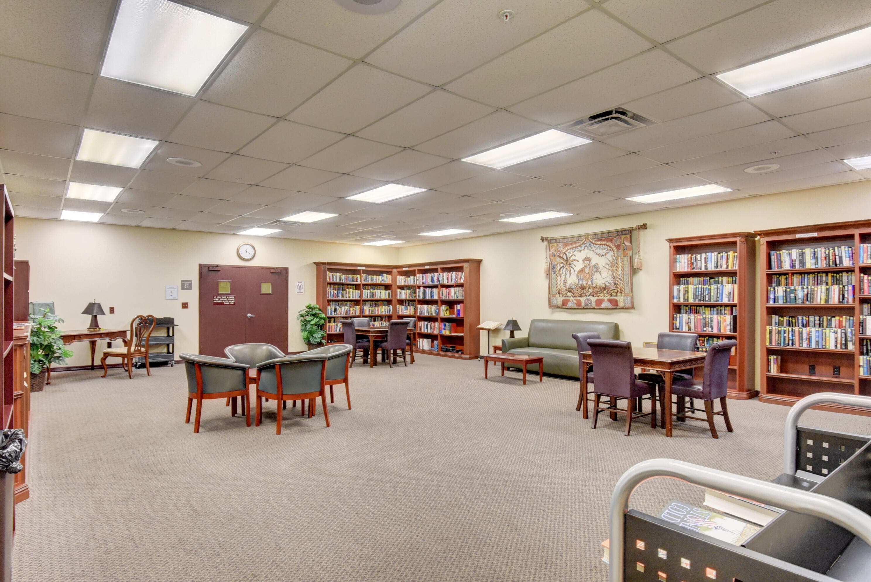 1072 Yarmouth D 1072, Boca Raton, FL 33434 — photo 45 of 62