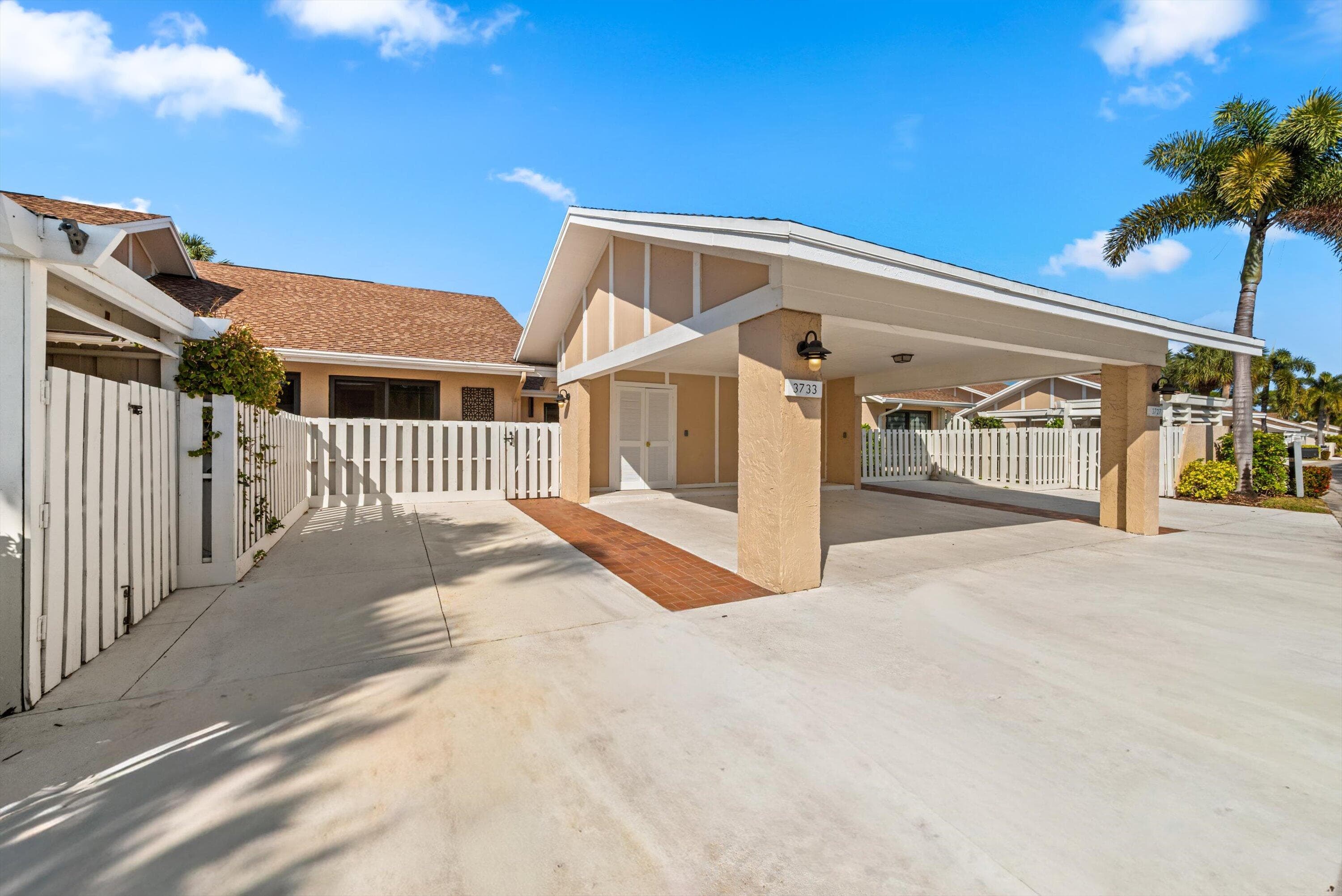 3733 Cape Pointe Circle, Jupiter, FL 33477 — photo