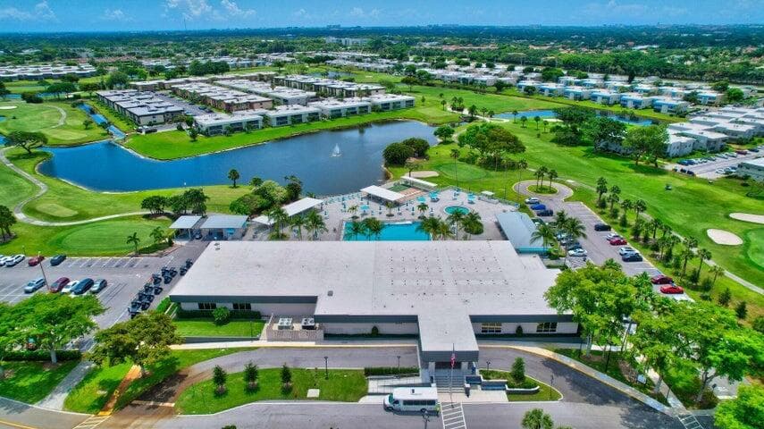 657 Brittany N, Delray Beach, FL 33446 — photo 36 of 41