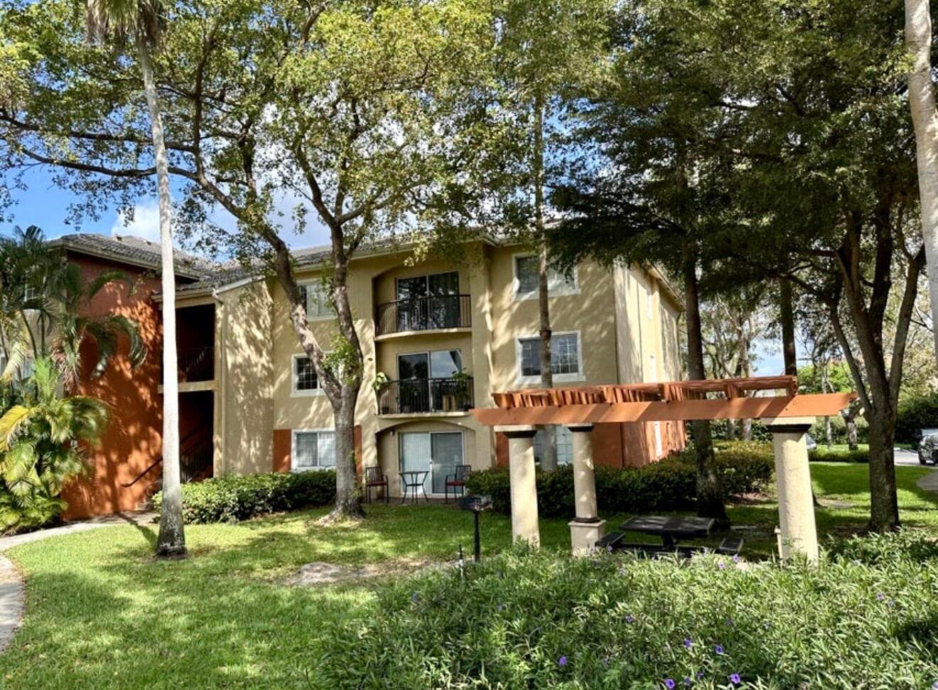 4191 N Haverhill Road 405, West Palm Beach, FL 33417 — photo 58 of 86