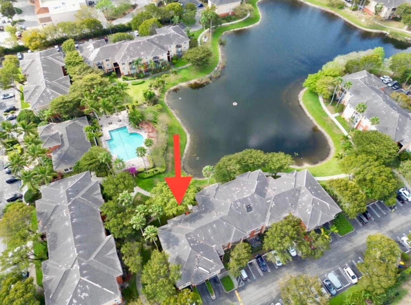4191 N Haverhill Road 405, West Palm Beach, FL 33417 — photo 86 of 86