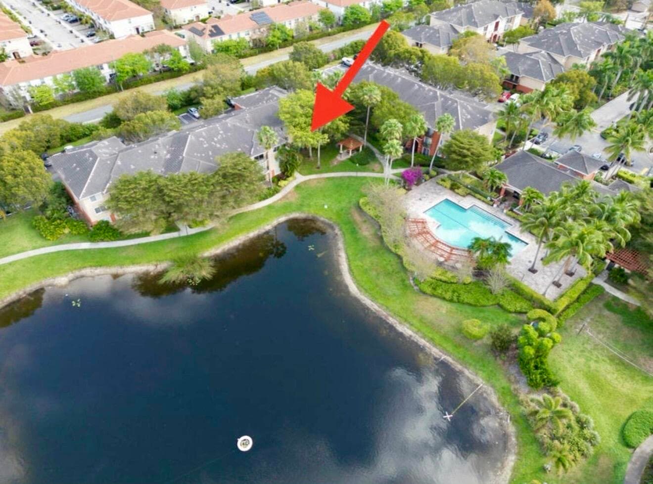 4191 N Haverhill Road 405, West Palm Beach, FL 33417 — photo 83 of 86