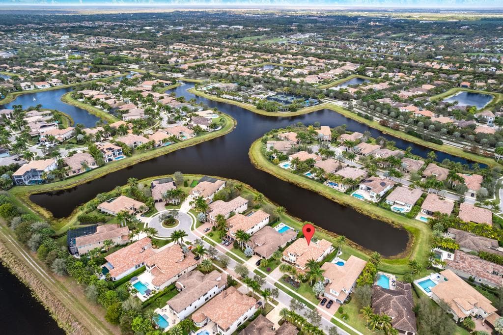 16881 Charles River Drive, Delray Beach, FL 33446 — photo 1 of 61