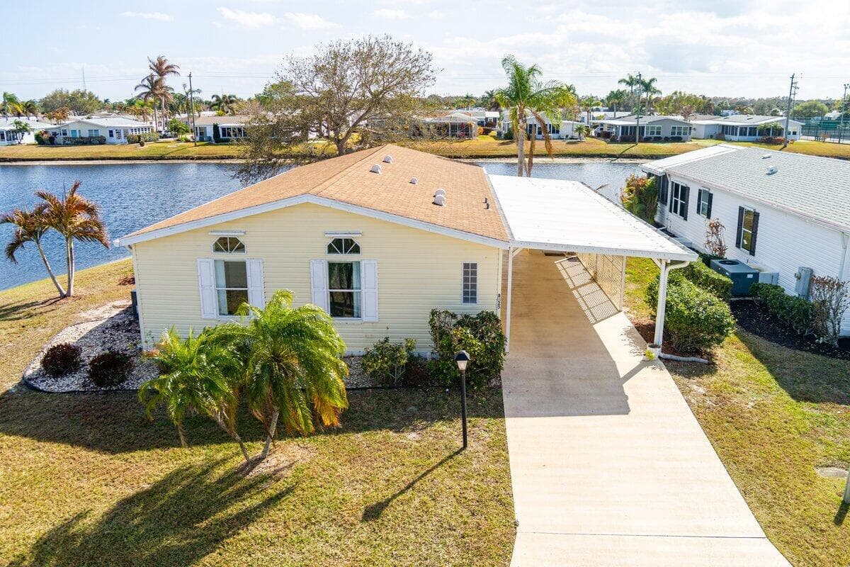 8125 Meadowlark Lane, Port St. Lucie, FL 34952 — photo 1 of 53