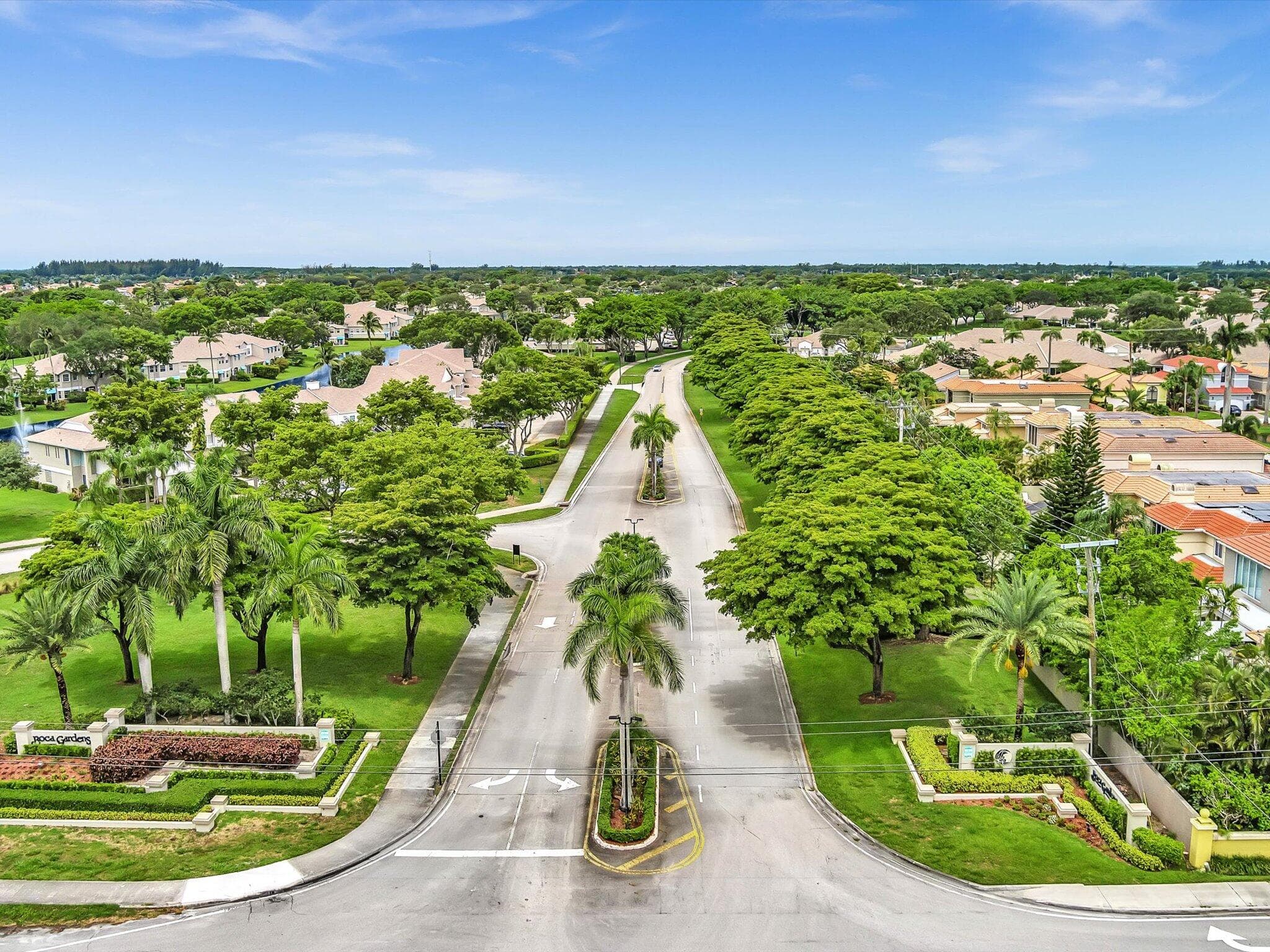 9165 Vineland Court Apt. C, Boca Raton, FL 33496 — photo 32 of 50