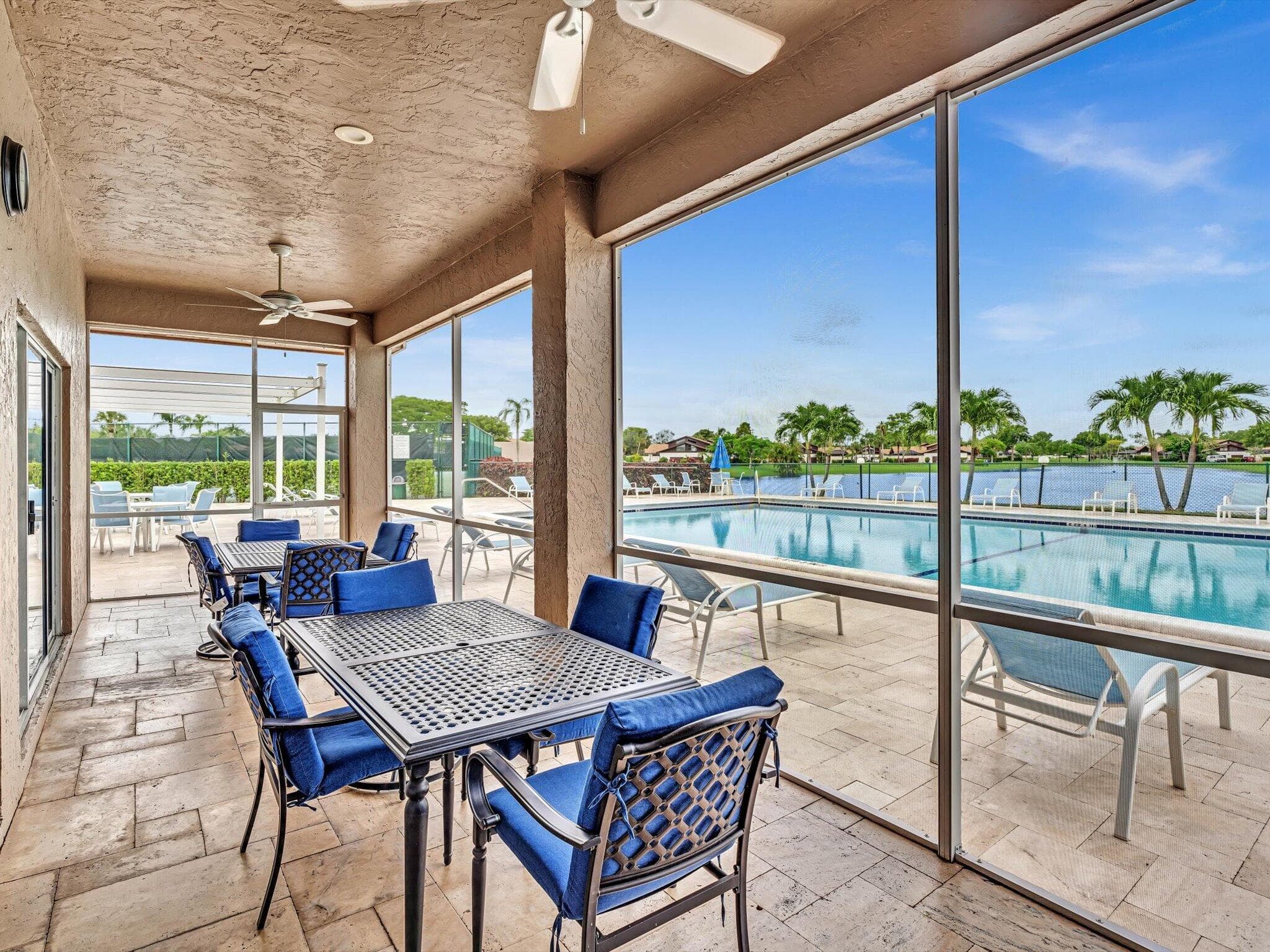 9165 Vineland Court Apt. C, Boca Raton, FL 33496 — photo 46 of 50