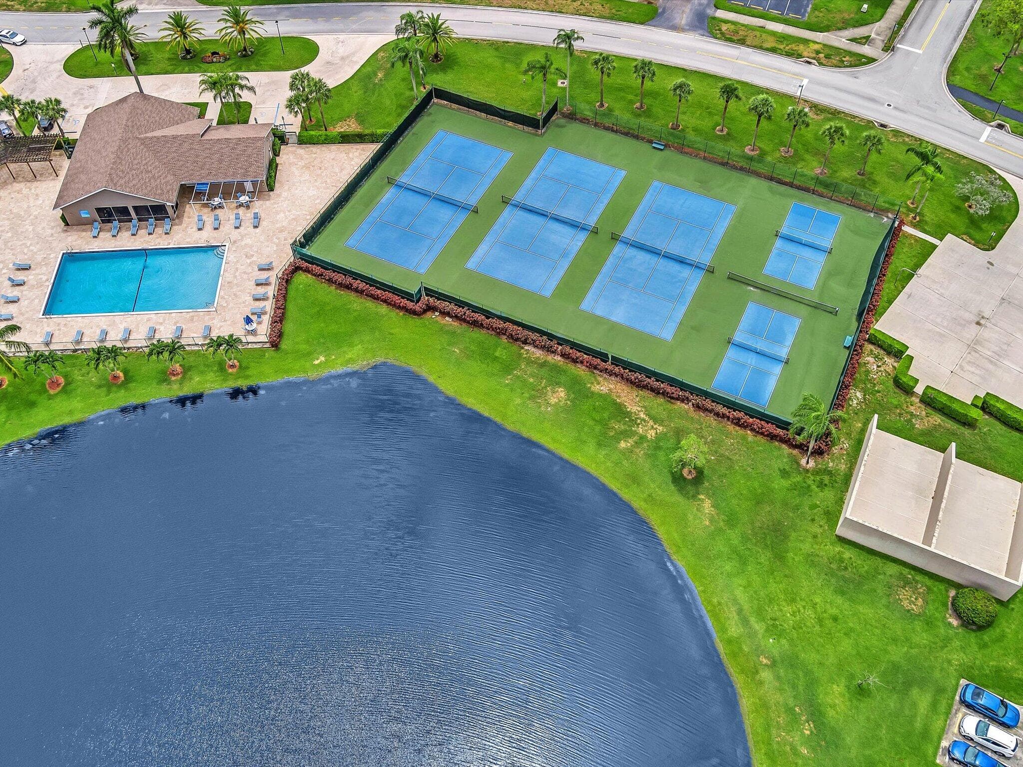 9165 Vineland Court Apt. C, Boca Raton, FL 33496 — photo 37 of 50