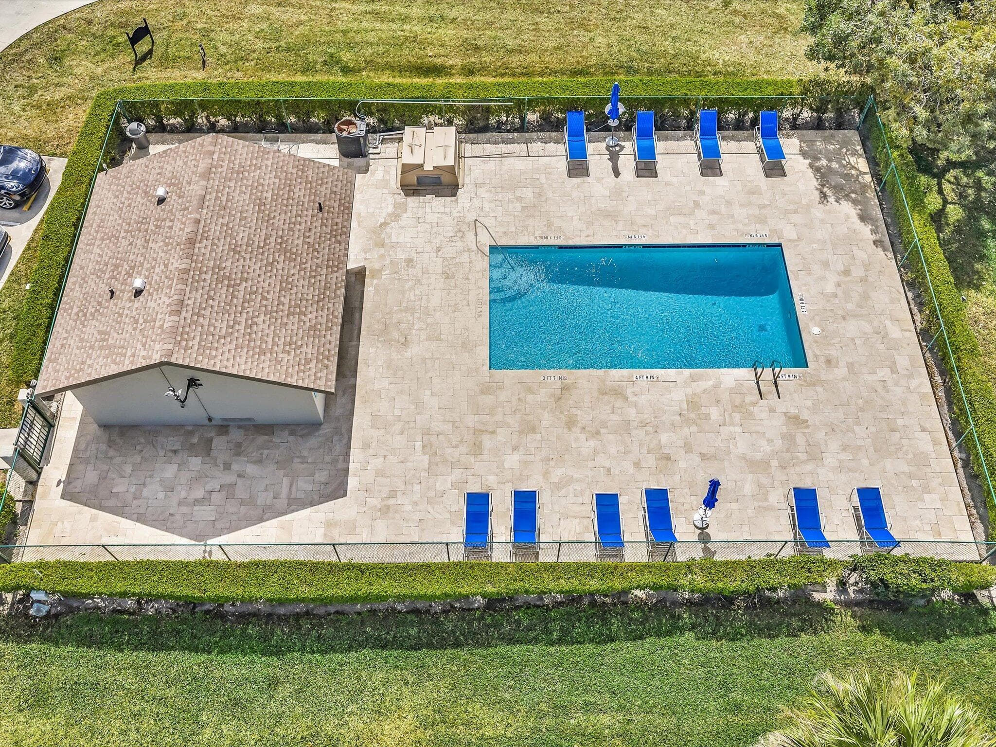 9165 Vineland Court Apt. C, Boca Raton, FL 33496 — photo 50 of 50