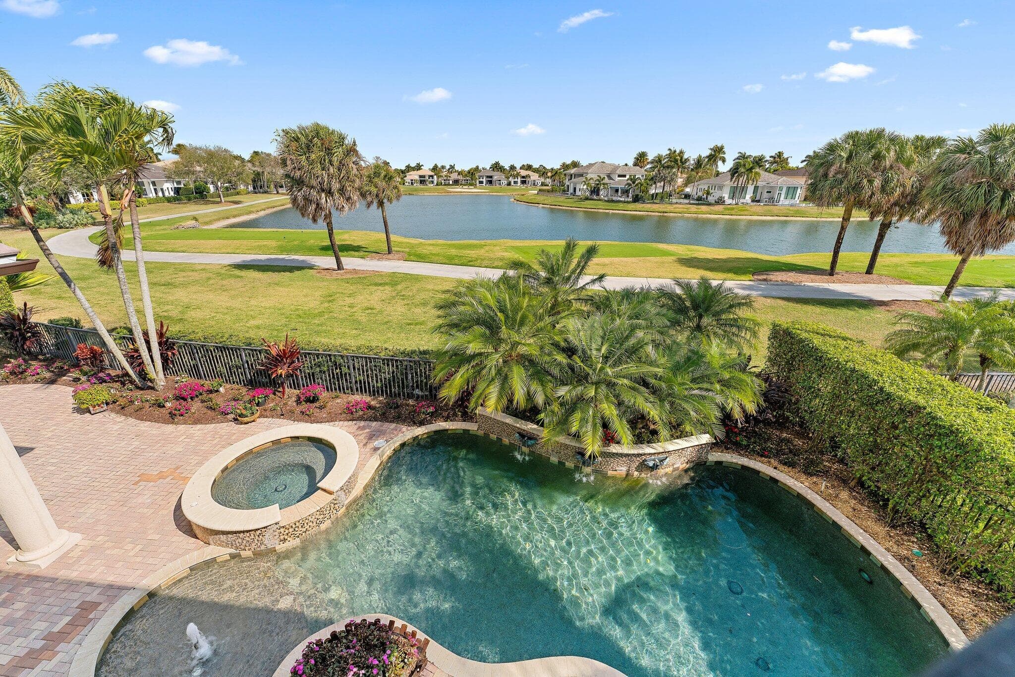 422 Savoie Drive, Palm Beach Gardens, FL 33410 — photo 52 of 64