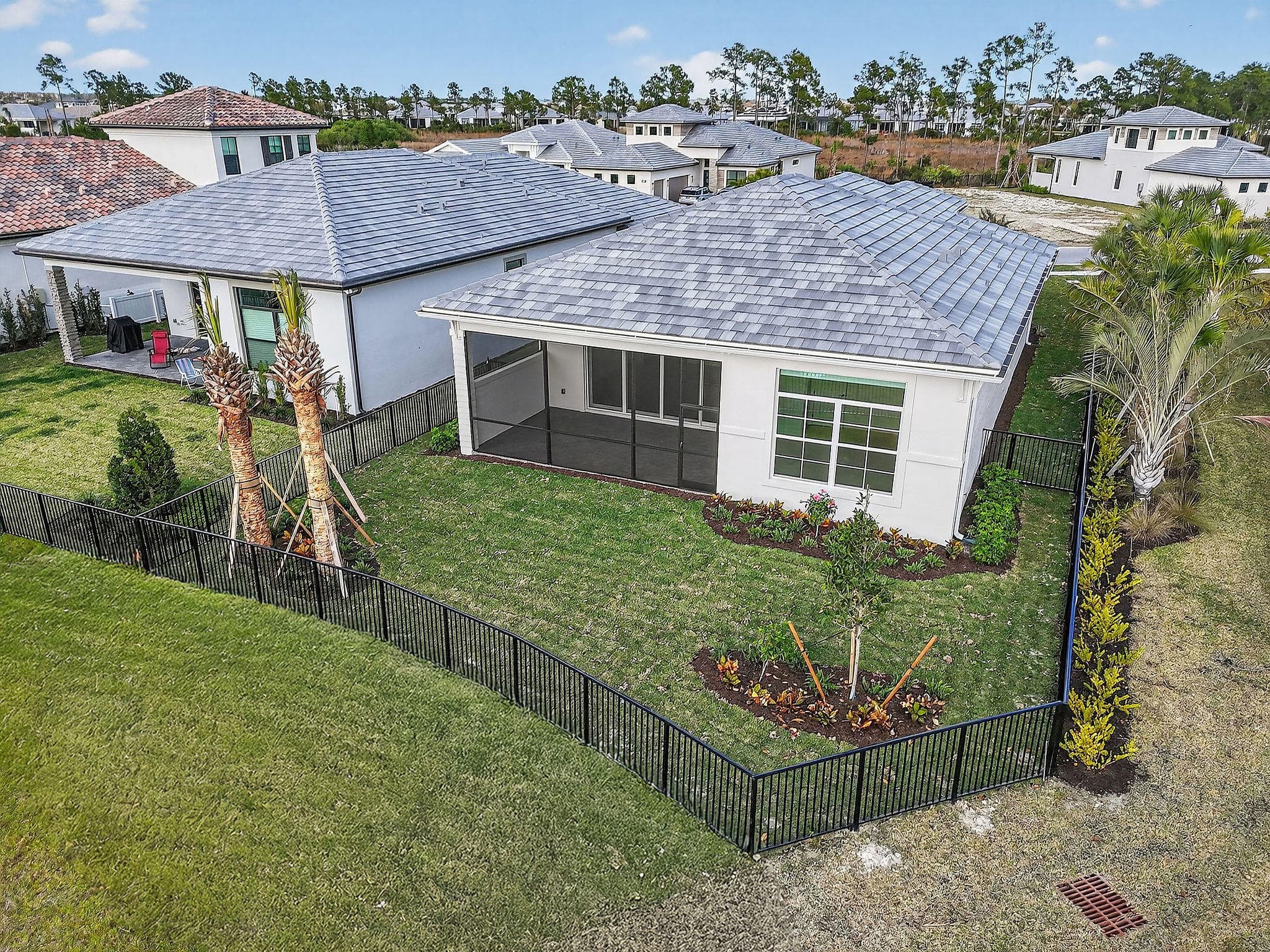 9694 Saint Germain Drive, Palm Beach Gardens, FL 33412 — photo 48 of 48