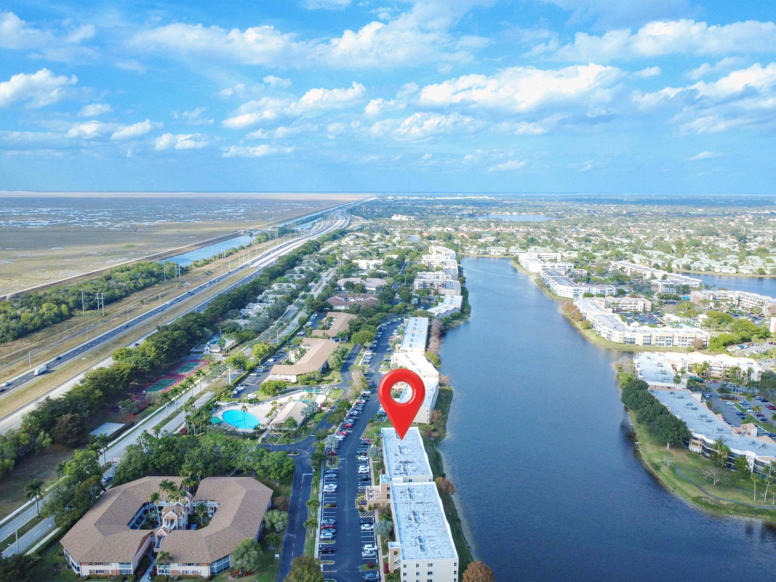 7292 S Devon Drive 302, Tamarac, FL 33321 — photo 38 of 40