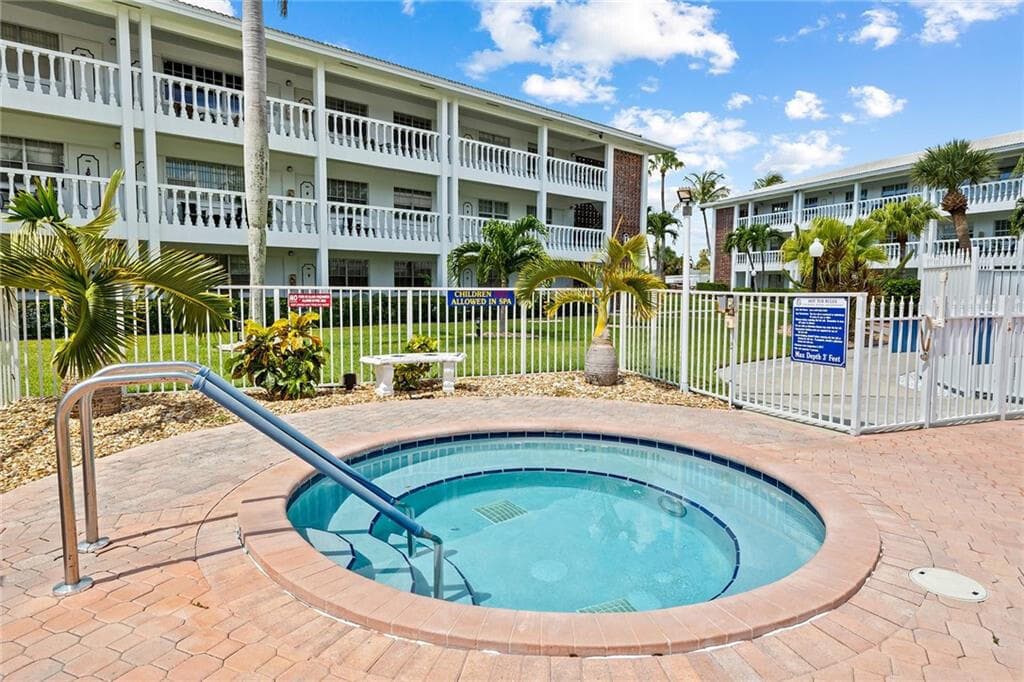 5201 NE 24th Terrace A201, Fort Lauderdale, FL 33308 — photo 20 of 21
