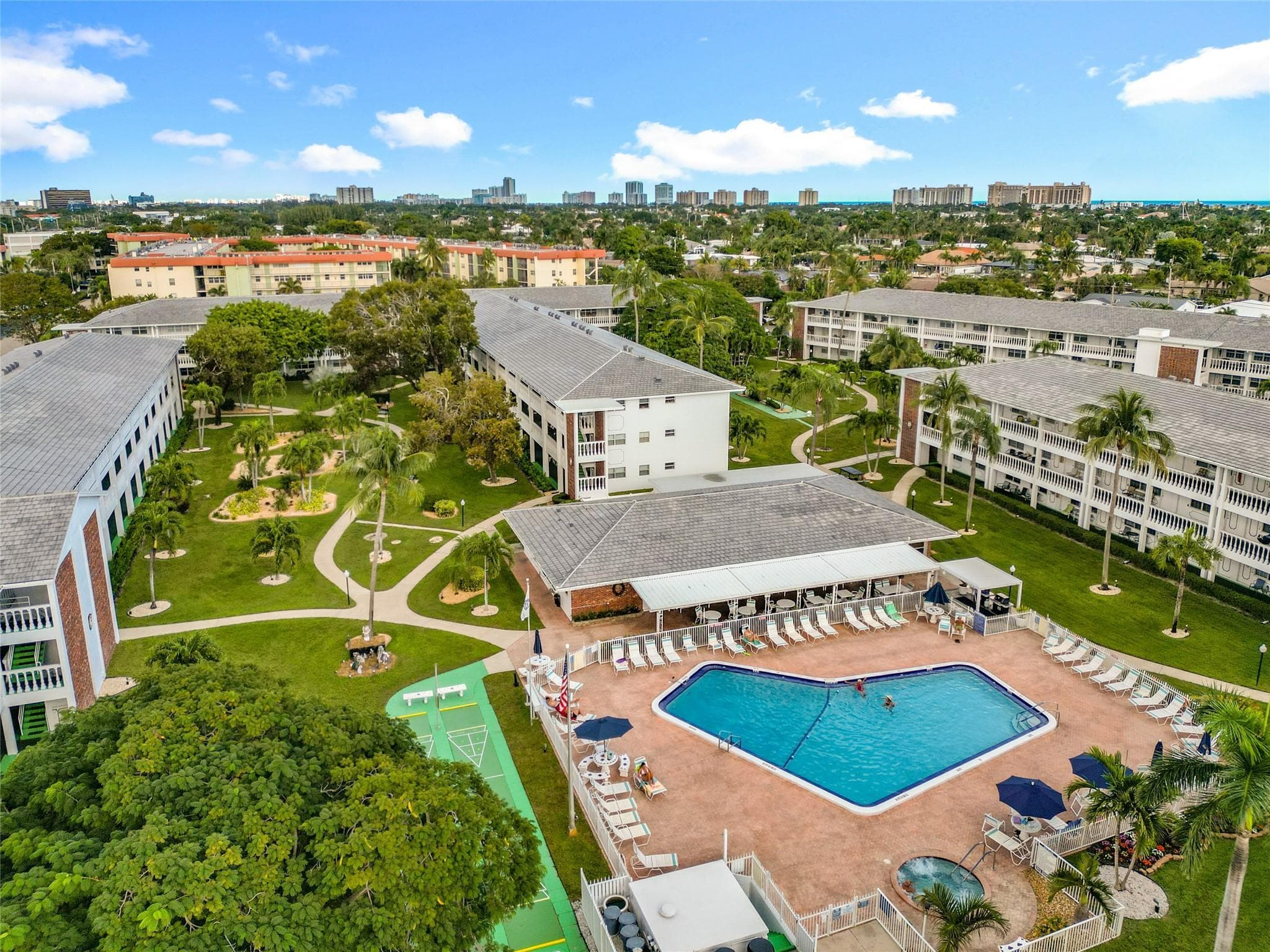 5201 NE 24th Terrace A201, Fort Lauderdale, FL 33308 — photo 12 of 21