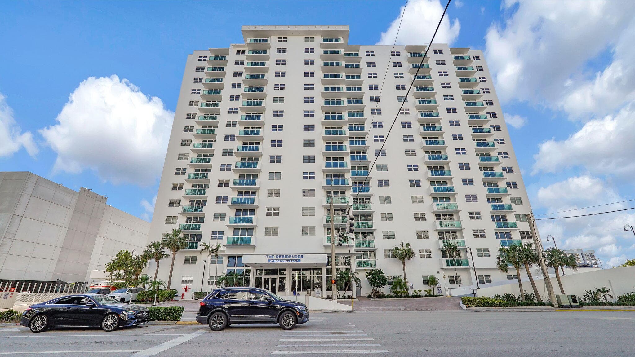 3000 S Ocean Drive 920, Hollywood, FL 33019 — photo 2 of 57