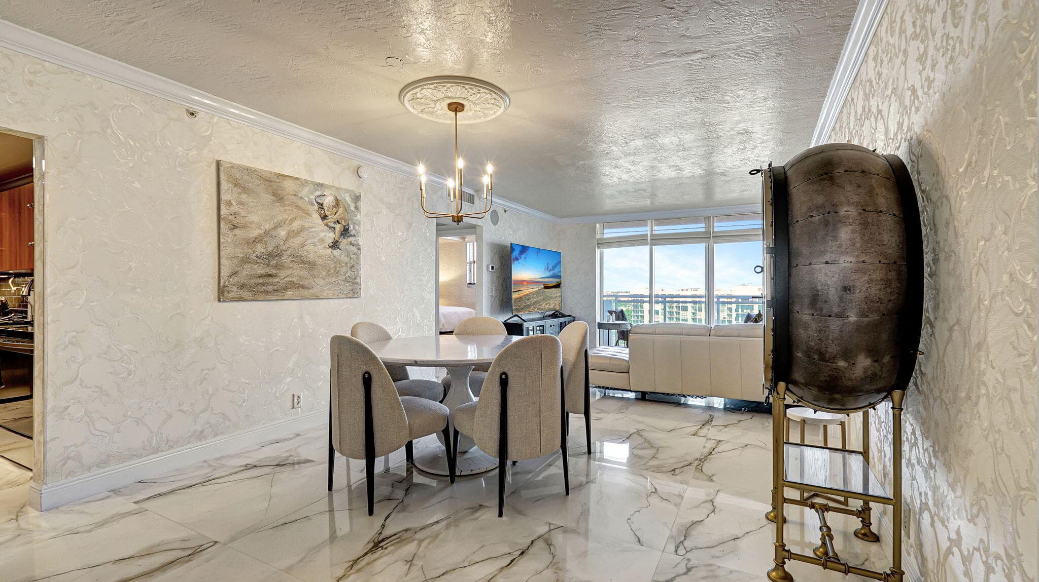 3000 S Ocean Drive 920, Hollywood, FL 33019 — photo 4 of 57