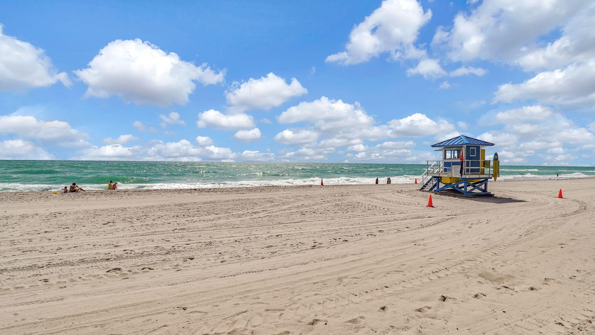 3000 S Ocean Drive 920, Hollywood, FL 33019 — photo 43 of 57