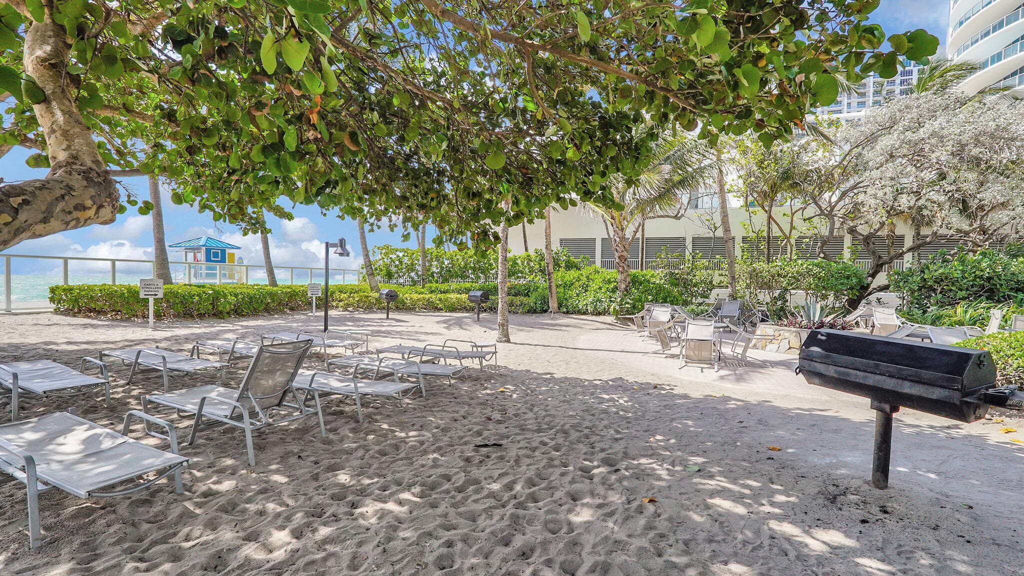 3000 S Ocean Drive 920, Hollywood, FL 33019 — photo 47 of 57