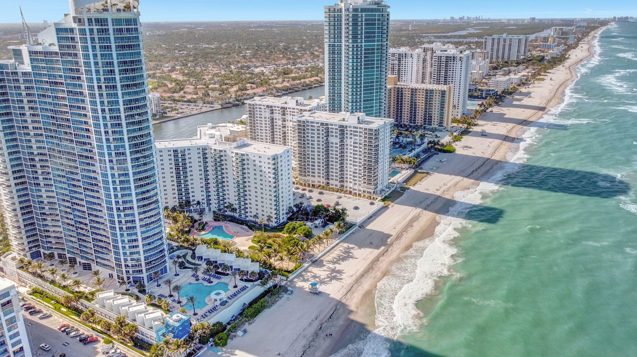 3000 S Ocean Drive 920, Hollywood, FL 33019 — photo 56 of 57