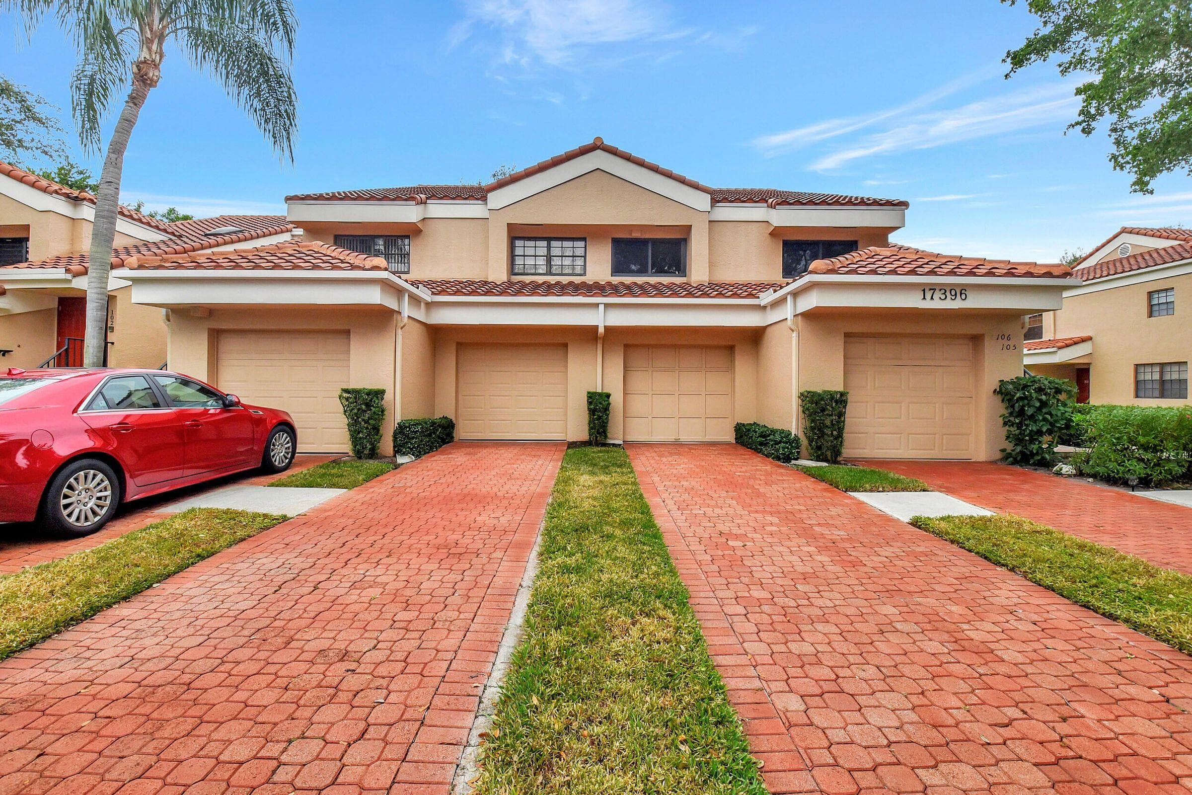 17396 Boca Club Boulevard 104, Boca Raton, FL 33487 — photo 2 of 26