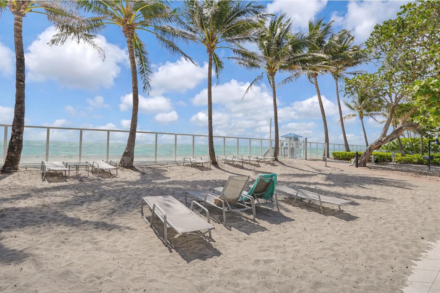 3000 S Ocean Drive 920, Hollywood, FL 33019 — photo 44 of 57