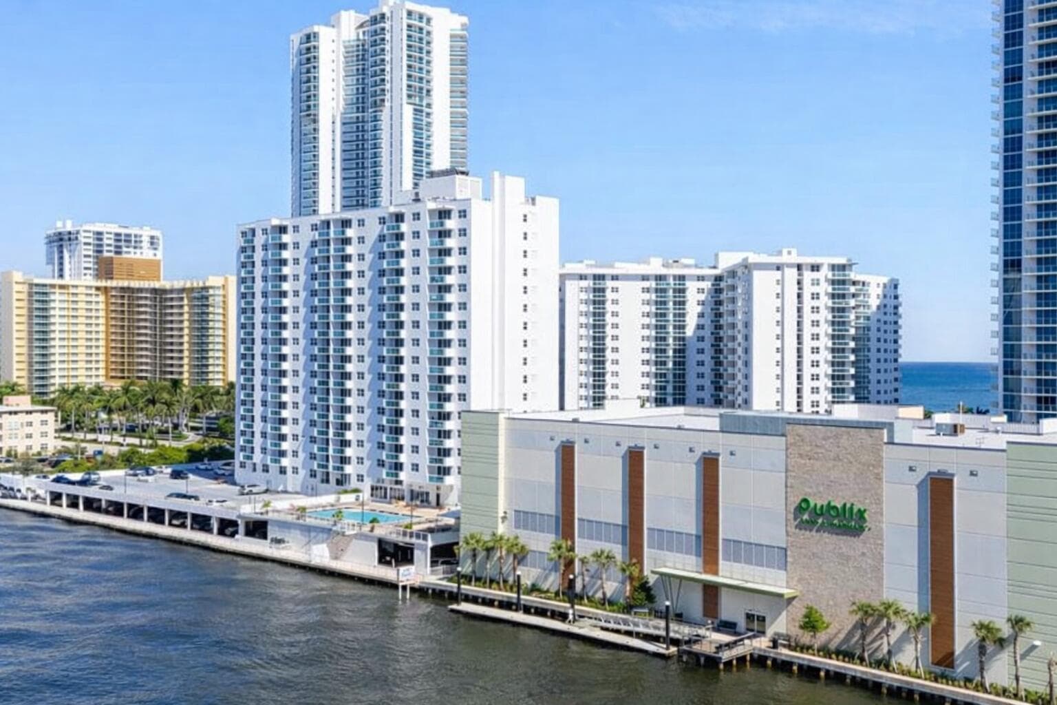 3000 S Ocean Drive 920, Hollywood, FL 33019 — photo 57 of 57
